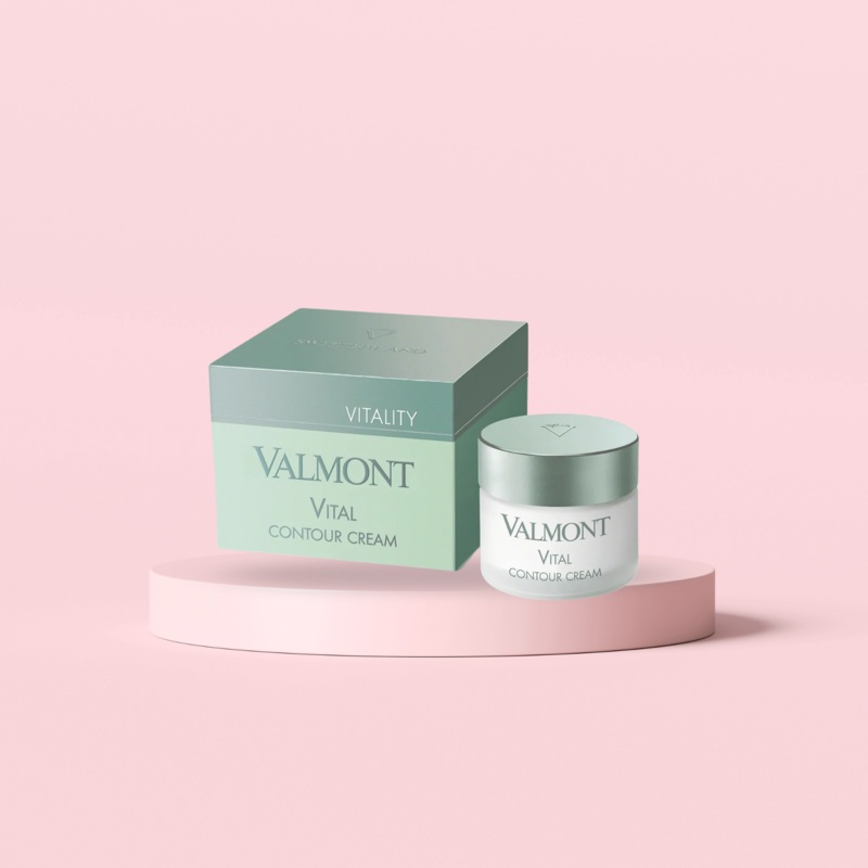 Vital Contour Eye Cream, 0.5 oz.