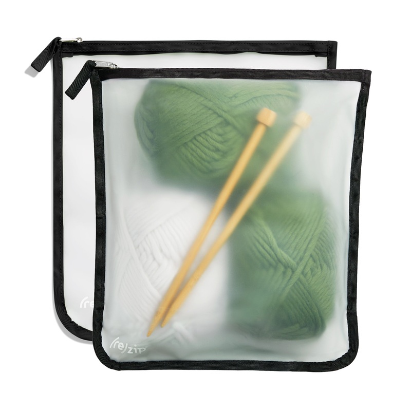 Zippered Gallon Bag (VIP Discount)