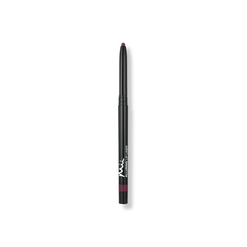 Alluring Lip Liner Lip Pencil | Midnight mauve