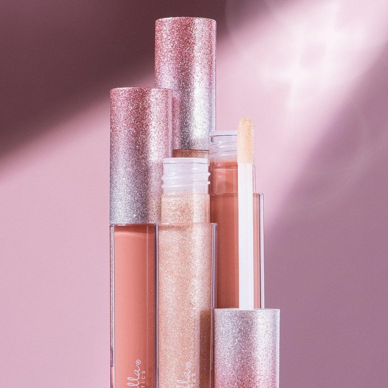 BEBELLA – BELLA LUXE LIPGLOSS (Various Shades) SWEET ENCOUNTER