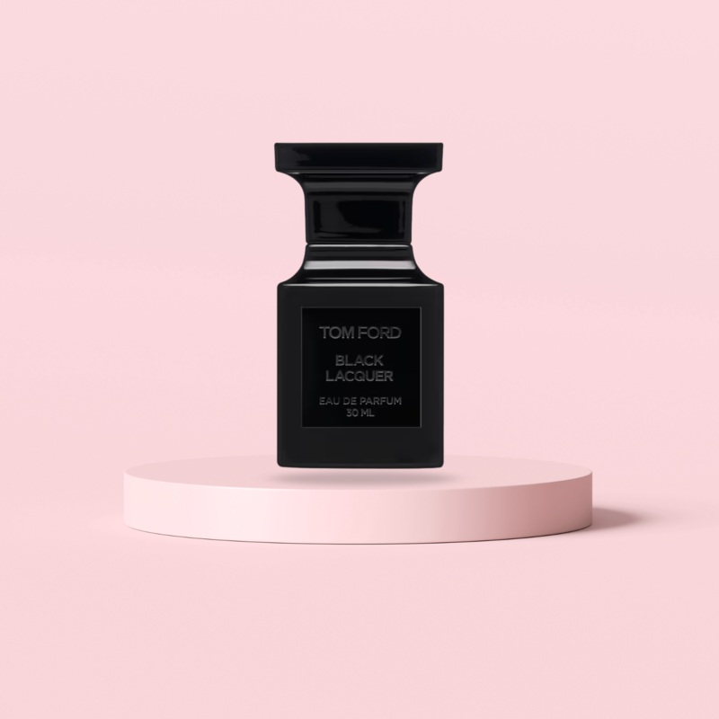 BLACK LACQUER EAU DE PARFUM 30 ml