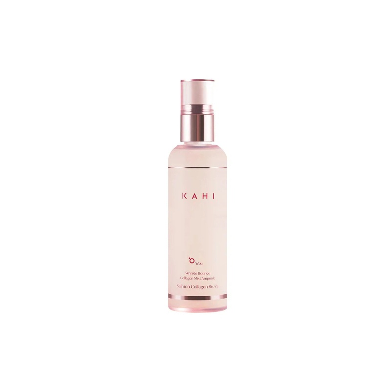 KAHI Seoul Wrinkle Bounce Collagen Mist Ampoule