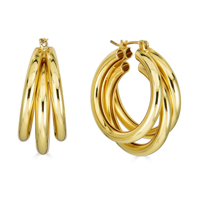 Ren Earring – Large
