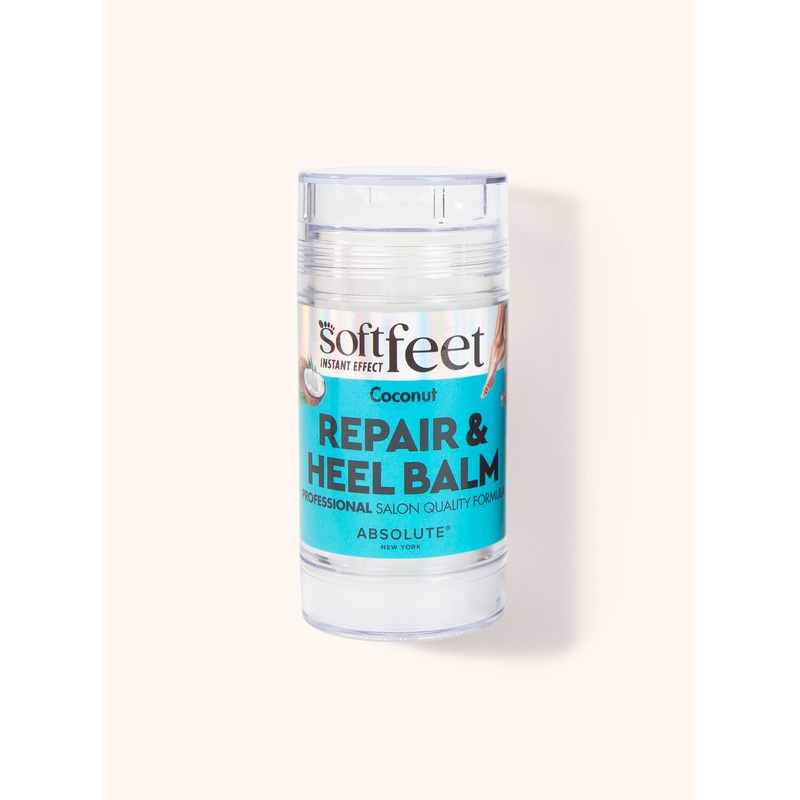 Repair & Heel Balm SOCR05 Coconut