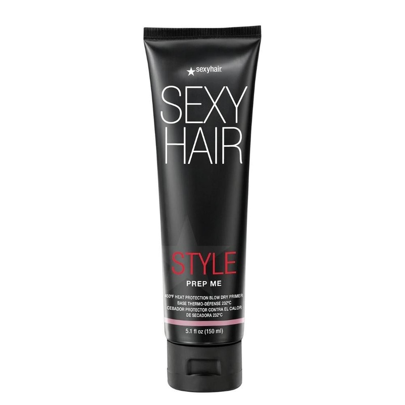 Sexy Hair Style Sexy Hair Ultra Curl Creme-Gel 5.1 oz.