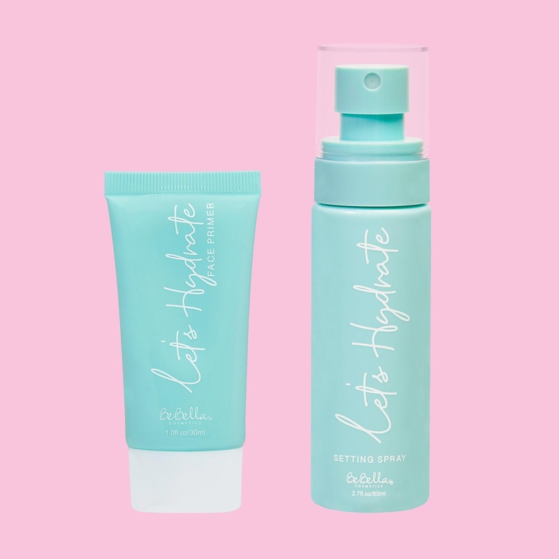 Bebella – Let’s Hydrate Set