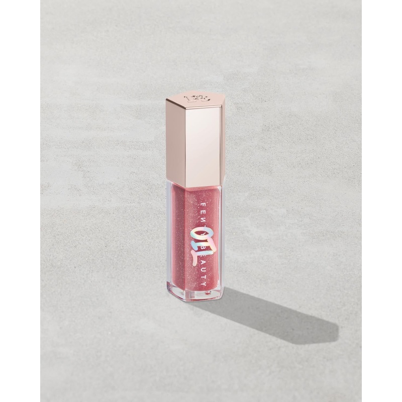 Gloss Bomb Oil Luminizing Lip Oil ‘N Gloss  Fu$$y Fu$$y