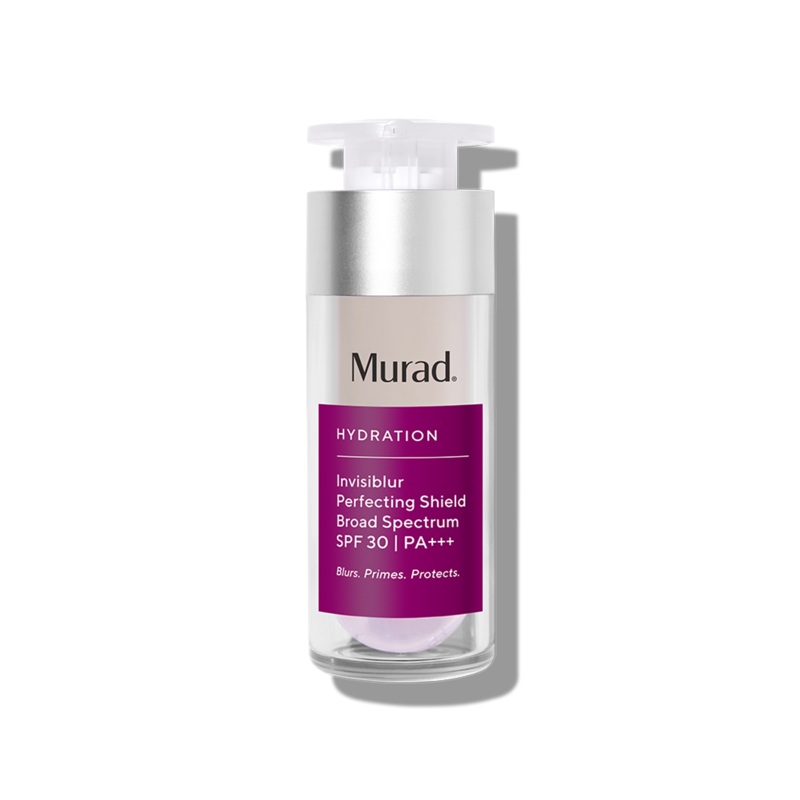 Murad Invisiblur Perfecting Shield SPF 30 1 oz / 30 ml | Hydration