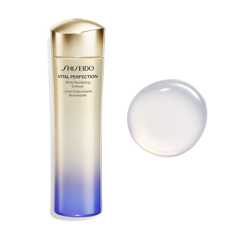 Shiseido Vital Perfection White RV Softener White RV Softener