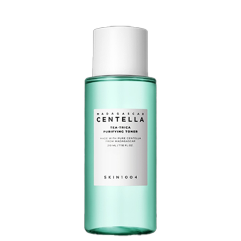 [SKIN1004] Madagascar Centella Tea-Trica Purifying Toner 210ml