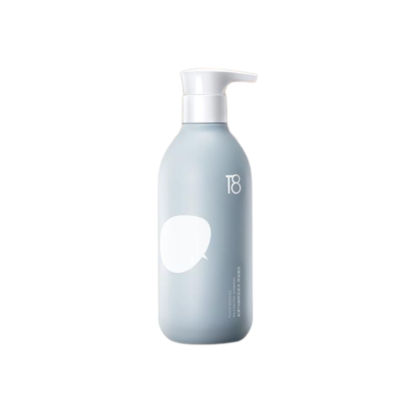 T8 Plant Essence Oil Control Shampoo Conditioner 380ml T8 Shampoo 380ml