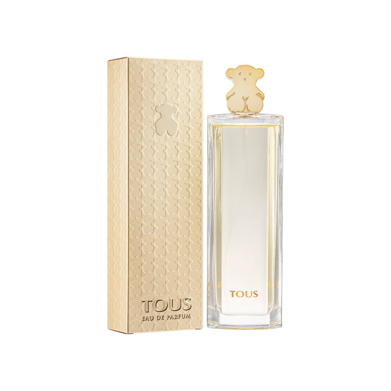 Tous Gold Eau De Parfum Spray 90ML 30ml