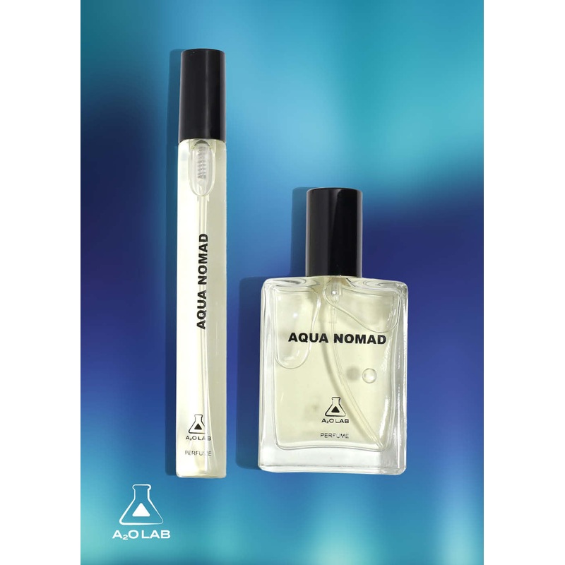 a2o Lab Aqua Nomad Perfume Travel Size  15 ml