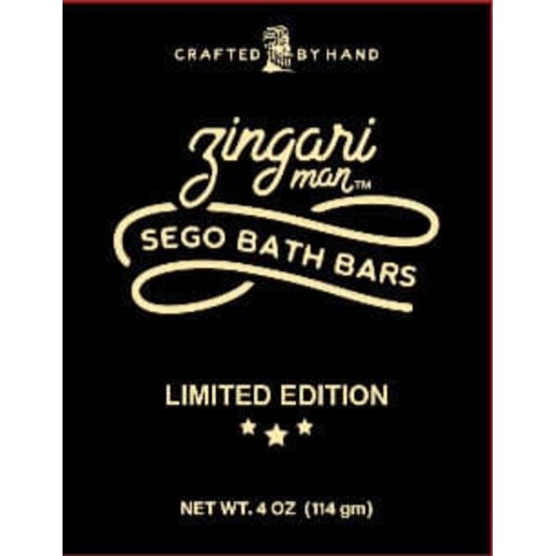 Citrus Extreme Bath Bar