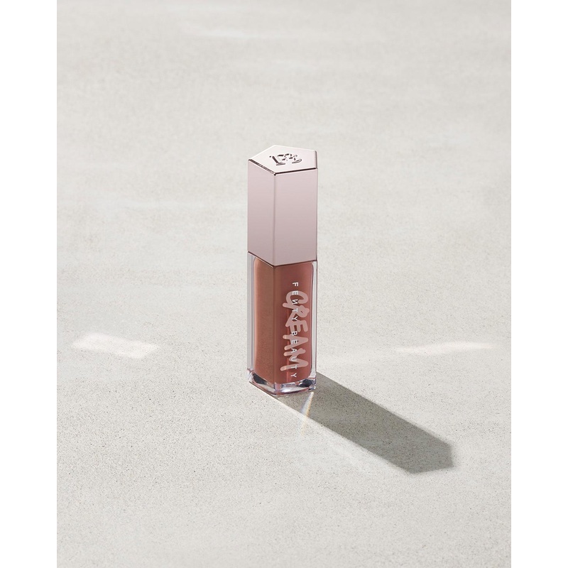 Gloss Bomb Cream Color Drip Lip Cream  Fenty Glow Fenty Glow