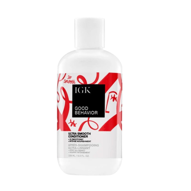 GOOD BEHAVIOR ULTRA SMOOTH CONDITIONER