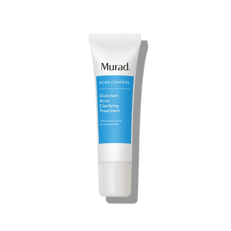 Murad Outsmart Acne Clarifying Treatment 1.7 oz / 50 ml | Acne Control