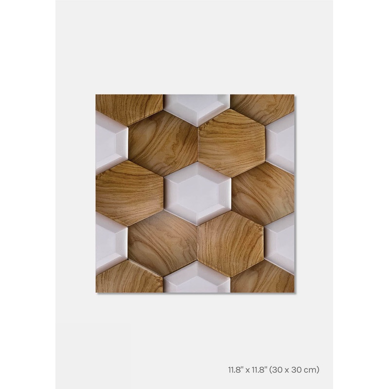 Official Key Item Wall Tiles- Lattice 1 Tile