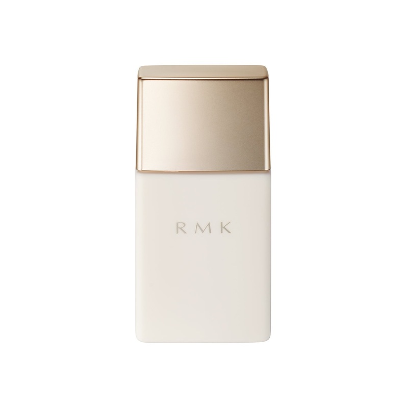 RMK Long Lasting UV Base