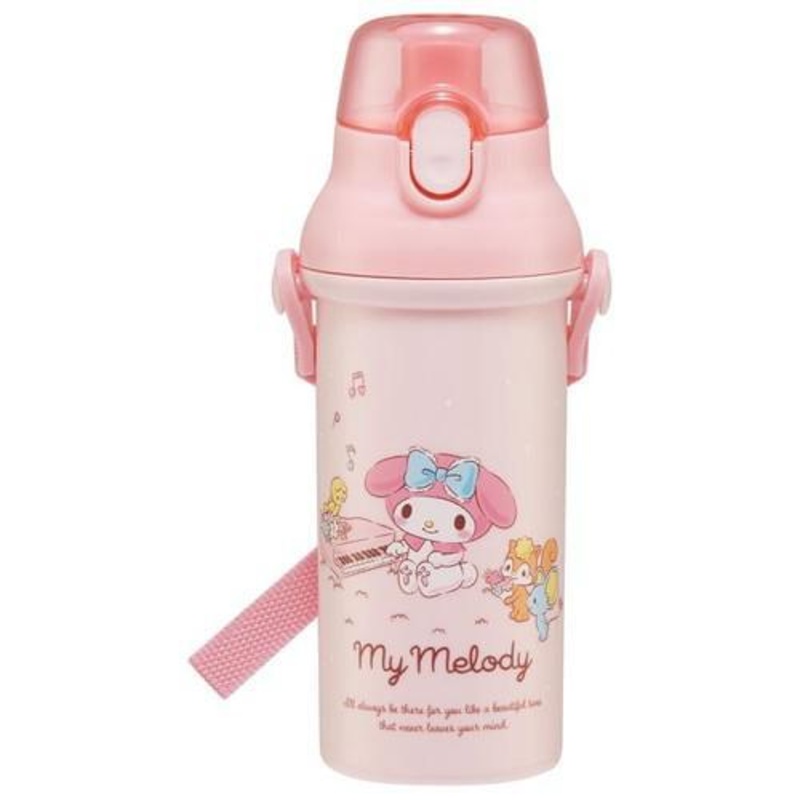 Skater My melody Chopsticks