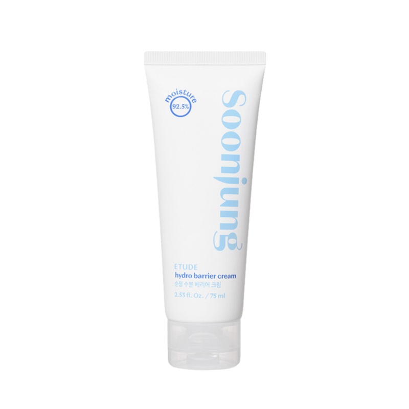 Soon Jung Hydro Barrier Cream