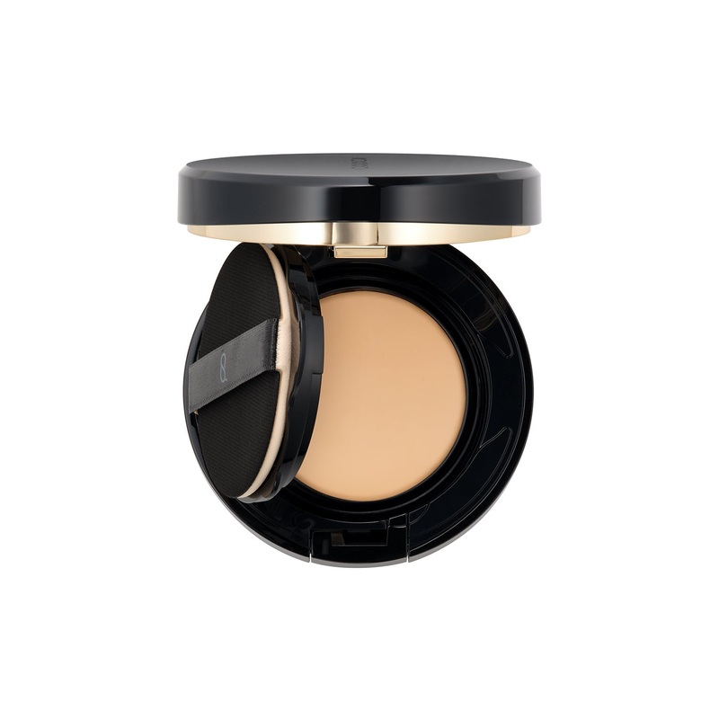 Suqqu Glow Cream Compact 10 Set