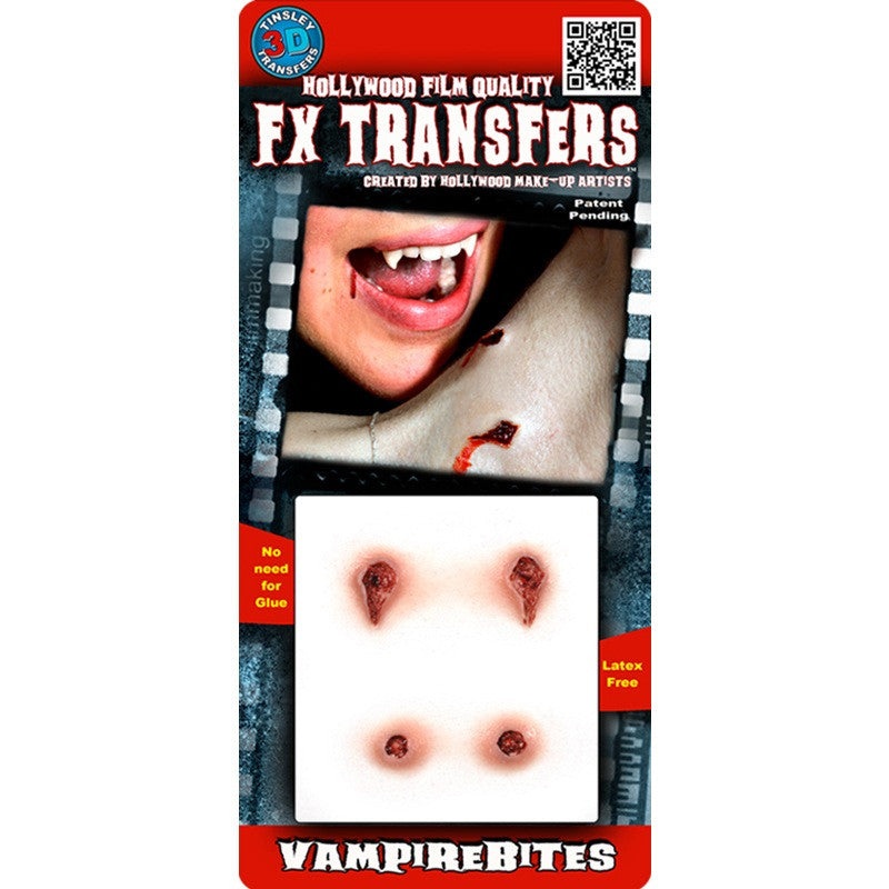 Tinsley Small 3D FX Transfer – Vampire Bites