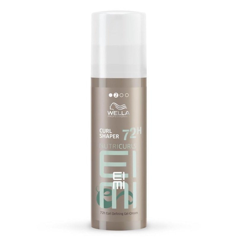 Wella EIMI Nutricurls Curl Shaper 5 oz.
