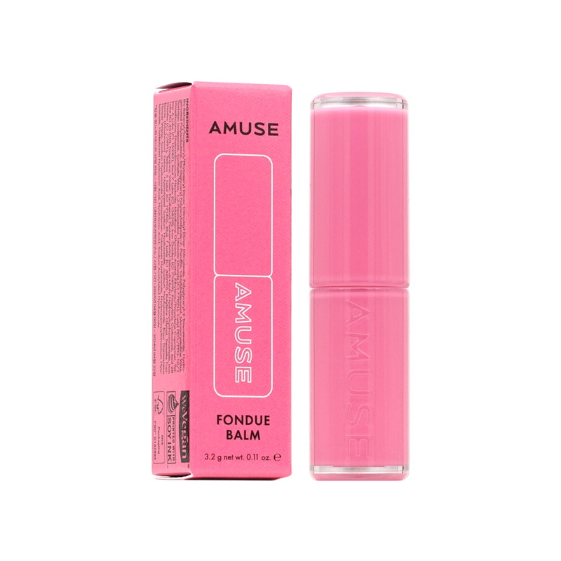 Amuse Fondue Balm #09 Sensual 1pc
