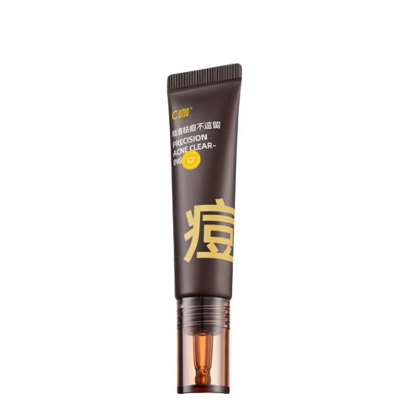 C Ka Colloidal Sulfur Spot Acne Cream 15g C