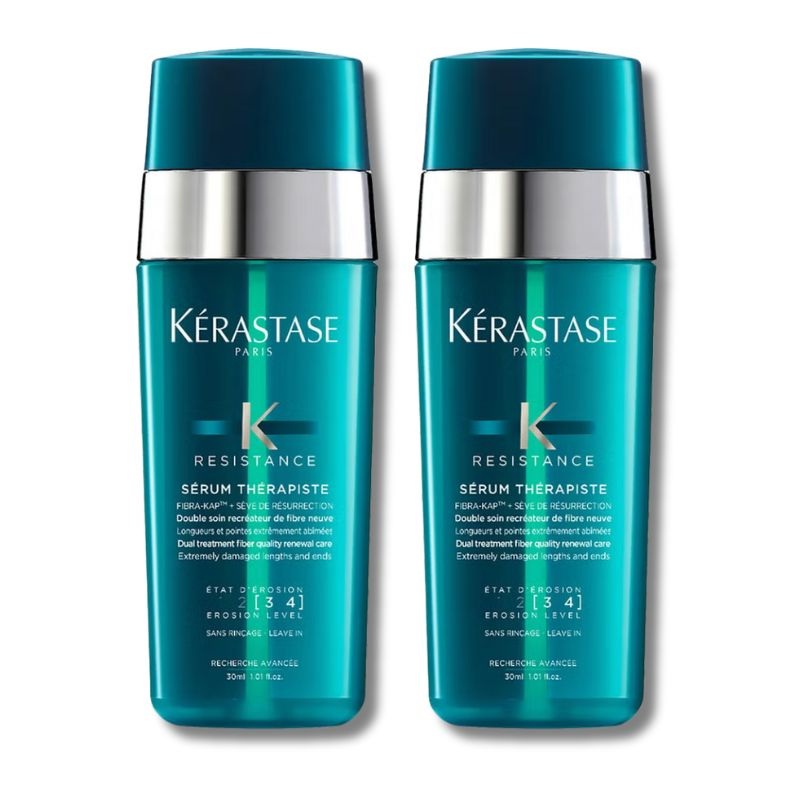 Krastase Resistance Therepiste Serum Duo 30ml