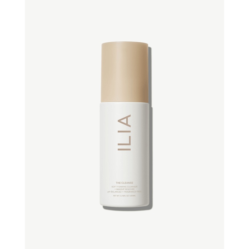 The Cleanse Soft Foaming Cleanser 6.7 oz / 200 ml