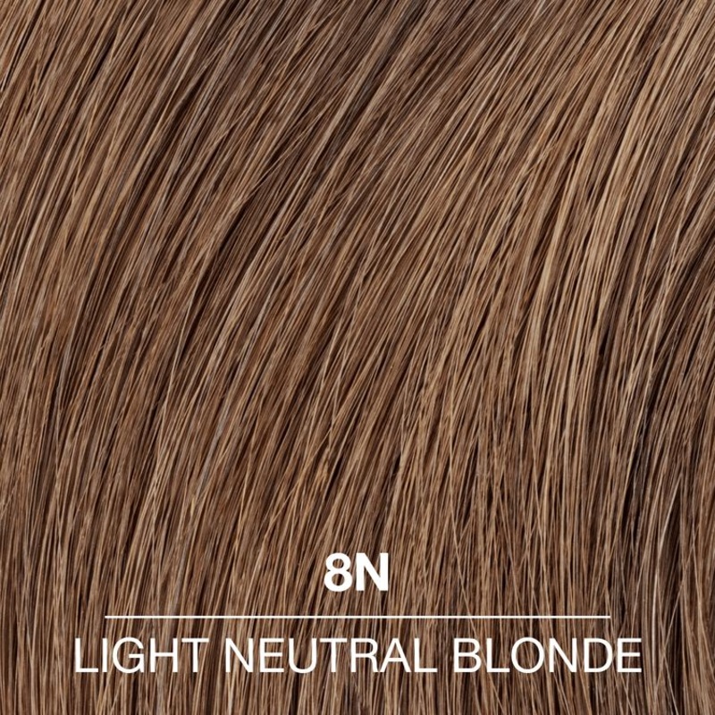 Wella ColorCharm Demi-Permanent Creme Hair Color 2 oz – 8N Light Natural Blonde