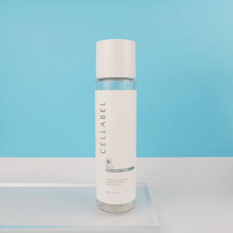 Celllabel Multi Solution Toner 150ml