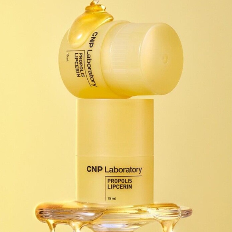 [CNP Laboratory] Propolis Lipcerin 15ml