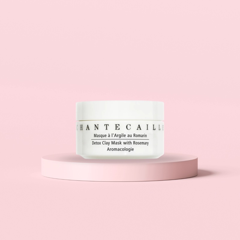 Detox Clay Mask