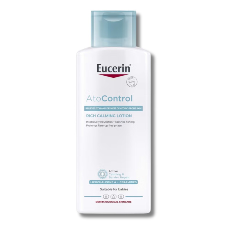 Eucerin AtoControl Body Care Lotion 250ml