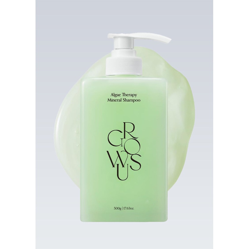 GROWUS Algae Therapy Shampoo 500ml