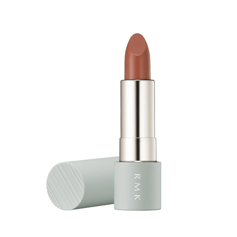 RMK The Matte Lip Color 01 Peach Fog