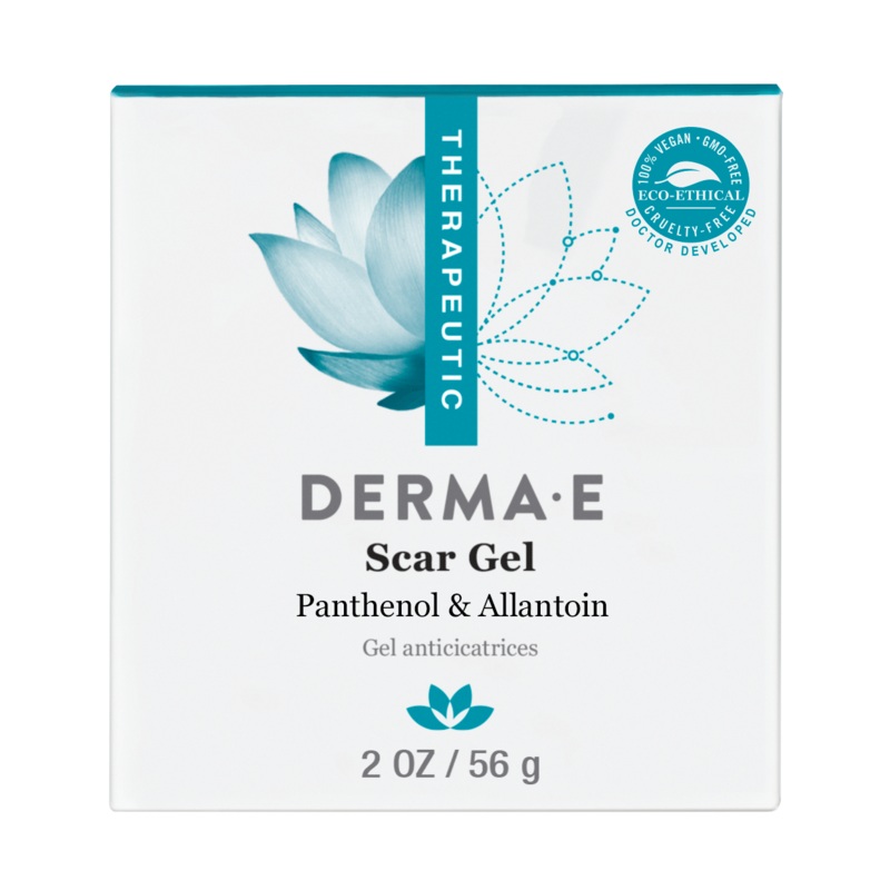 Scar Gel