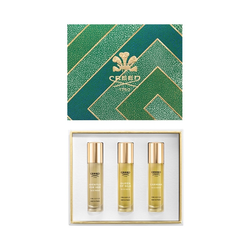 Women’s 3-Piece Gift Set (Limited Edition)