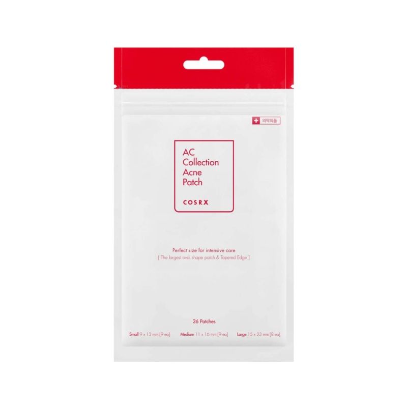 AC Collection Acne Patch