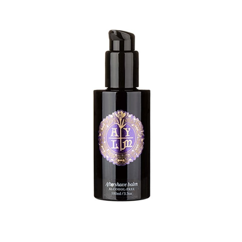 Aftershave Balm (Alcohol Free) – by Abbate Y La Mantia