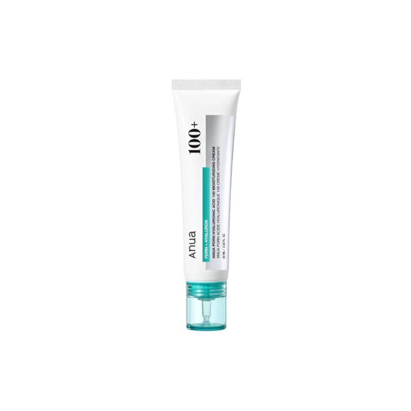 Anua PDRN Hyaluronic Acid 100 Moisturizing Cream