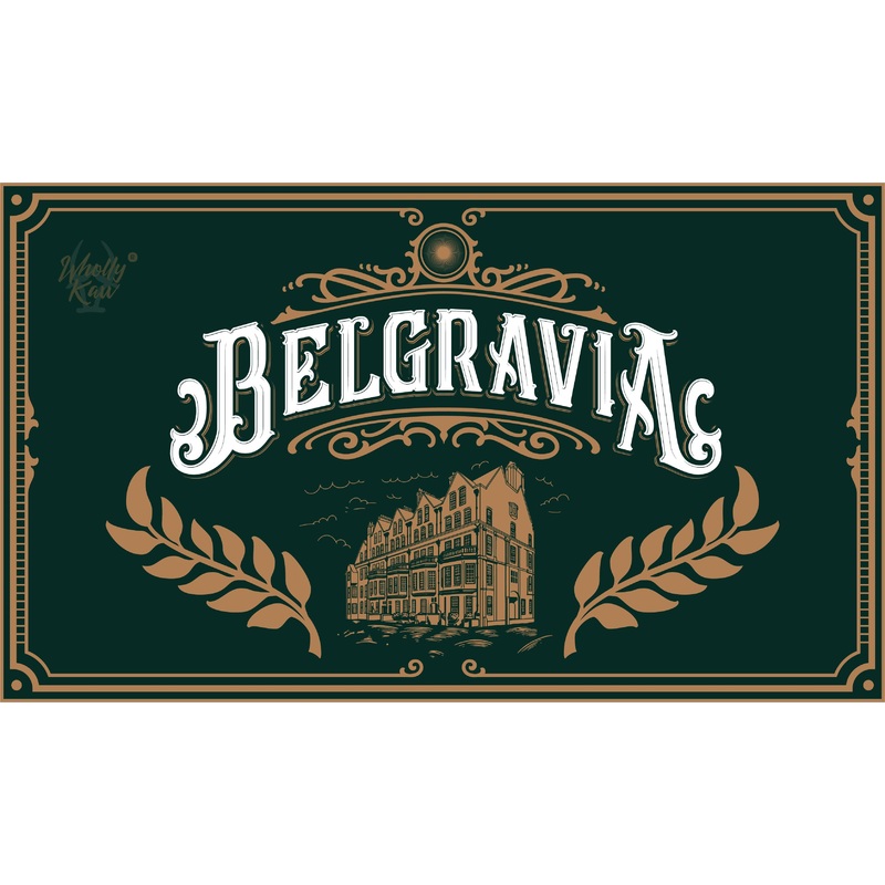 Belgravia After Shave Toner