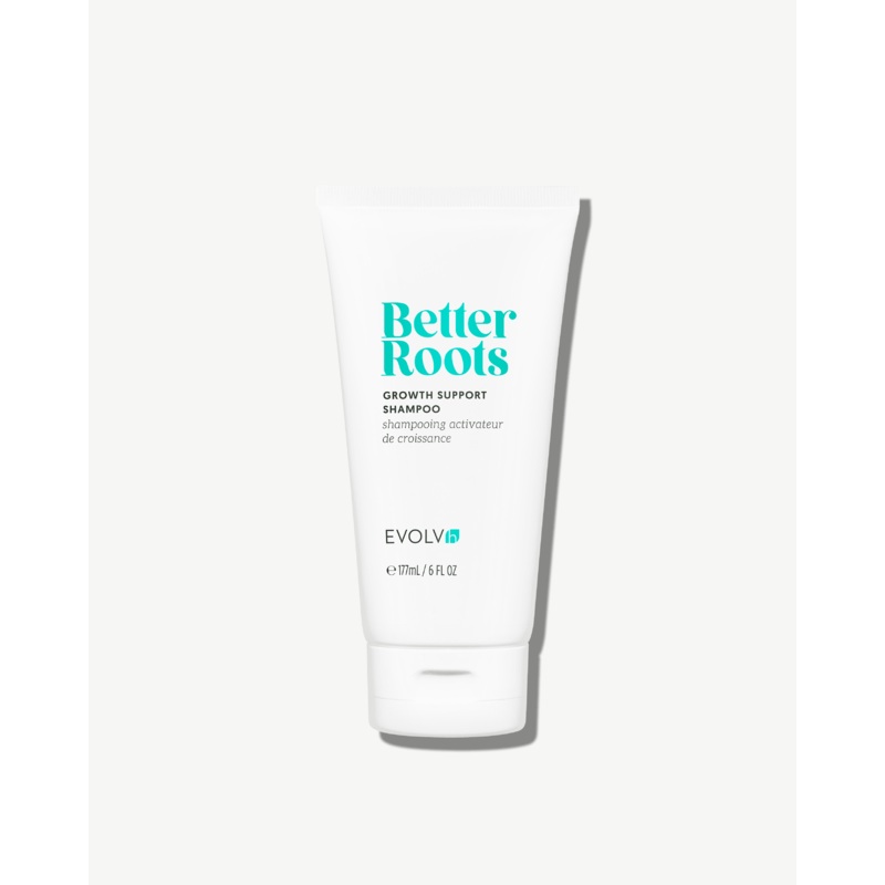 Better Roots Growth Support Shampoo 6 oz / 177 ml