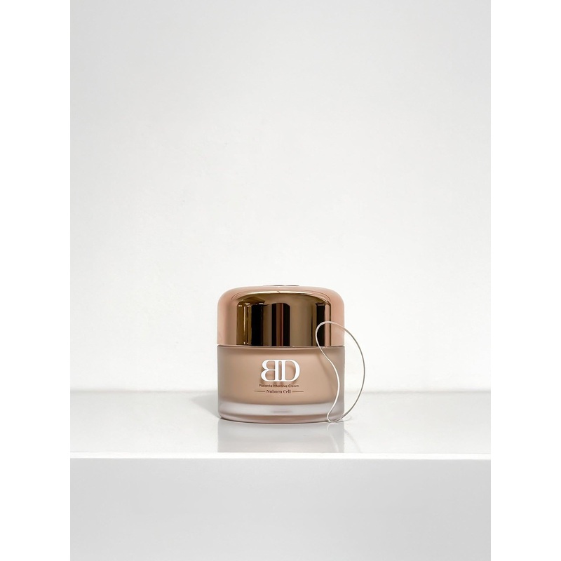 BLANC DUBU Nuborn Cell Placenta Intensive Cream