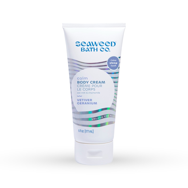 Calm Body Cream