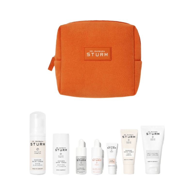 Darker Skin Tones Discovery Kit 2024