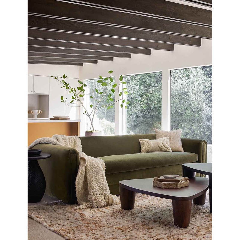 Eleanor Sofa Balsam